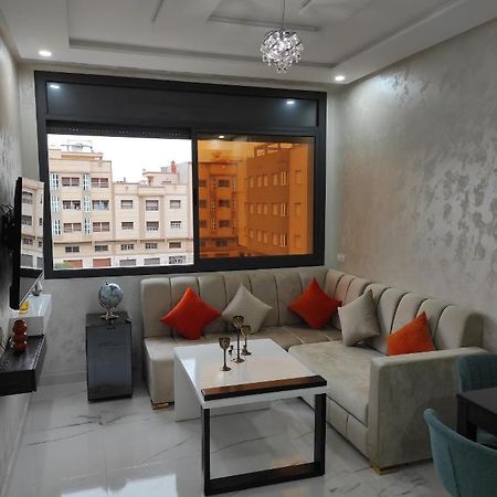 La Joie Al Jadid Apartment Nador Exterior photo