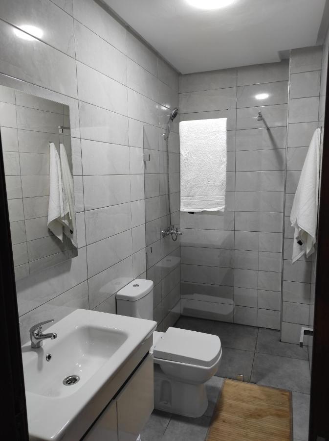 La Joie Al Jadid Apartment Nador Exterior photo