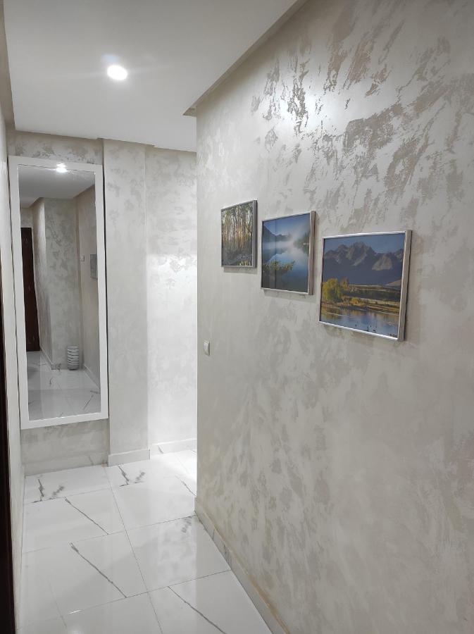 La Joie Al Jadid Apartment Nador Exterior photo