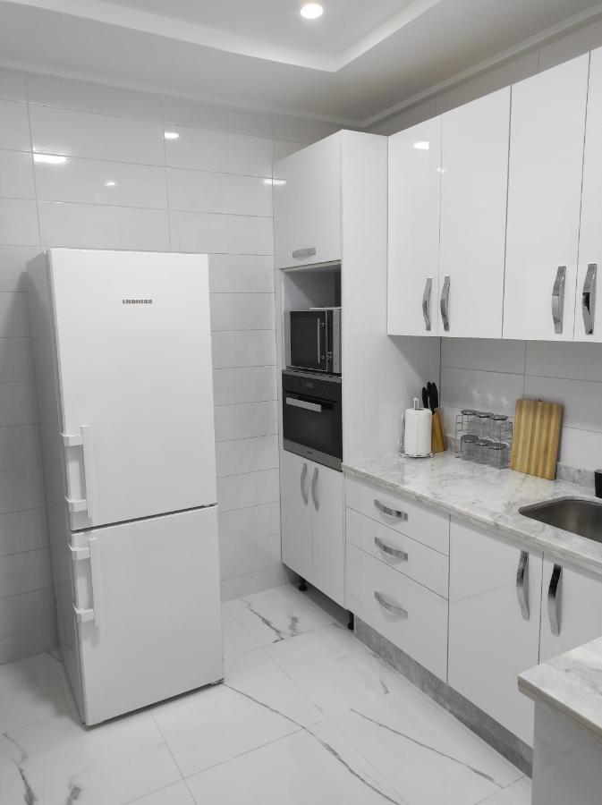 La Joie Al Jadid Apartment Nador Exterior photo