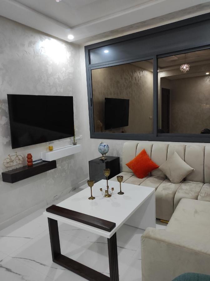 La Joie Al Jadid Apartment Nador Exterior photo