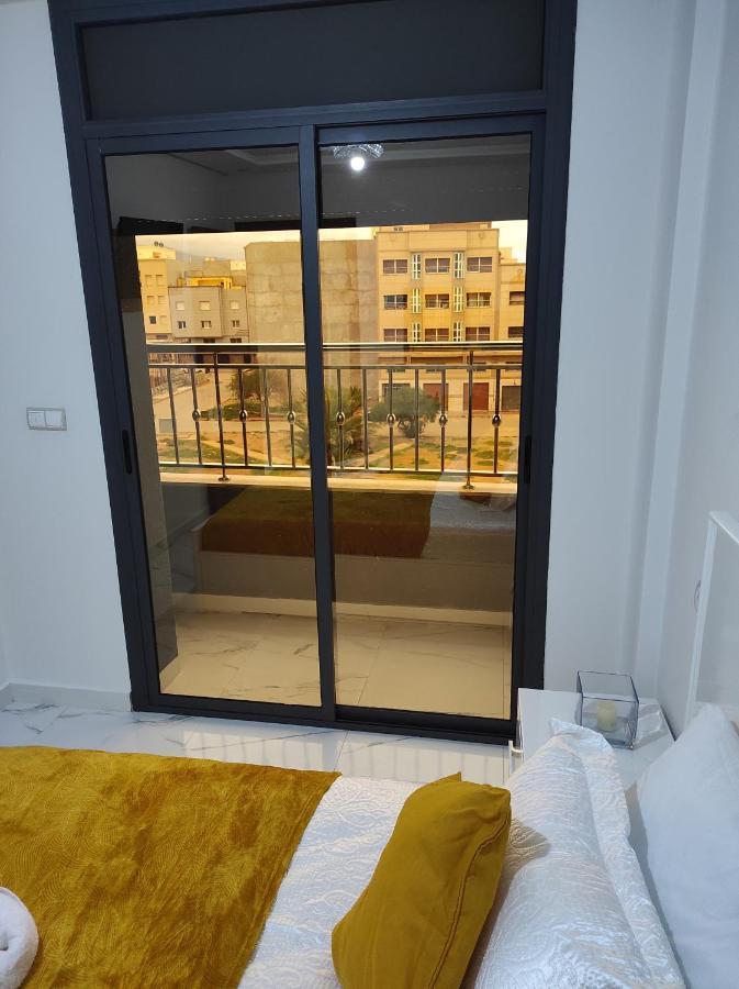 La Joie Al Jadid Apartment Nador Exterior photo