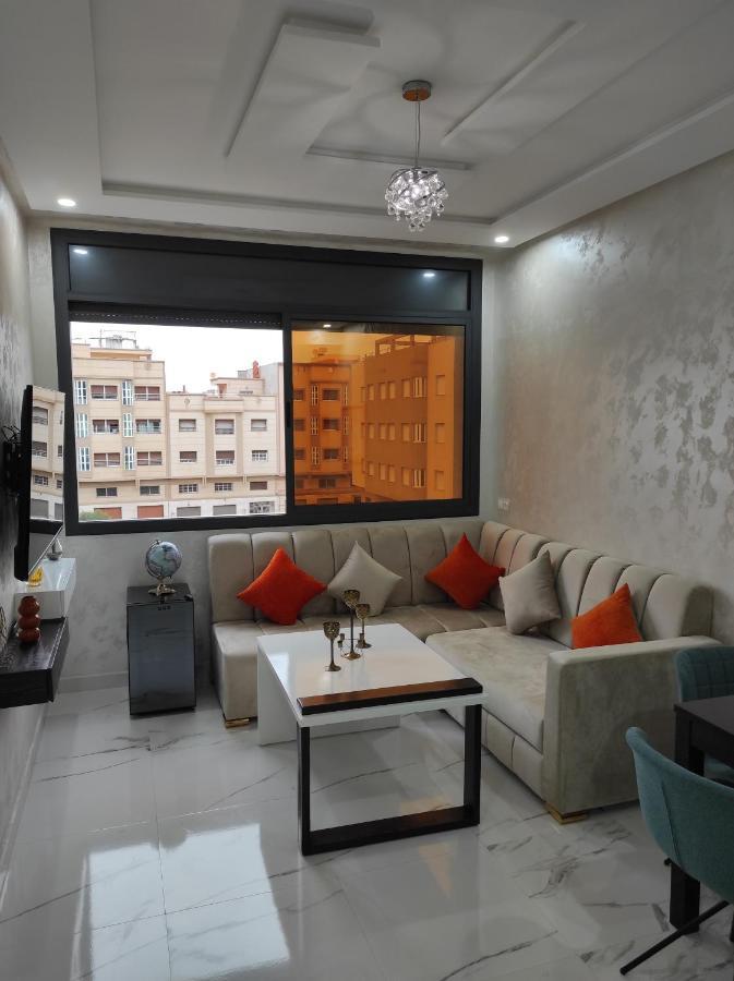 La Joie Al Jadid Apartment Nador Exterior photo