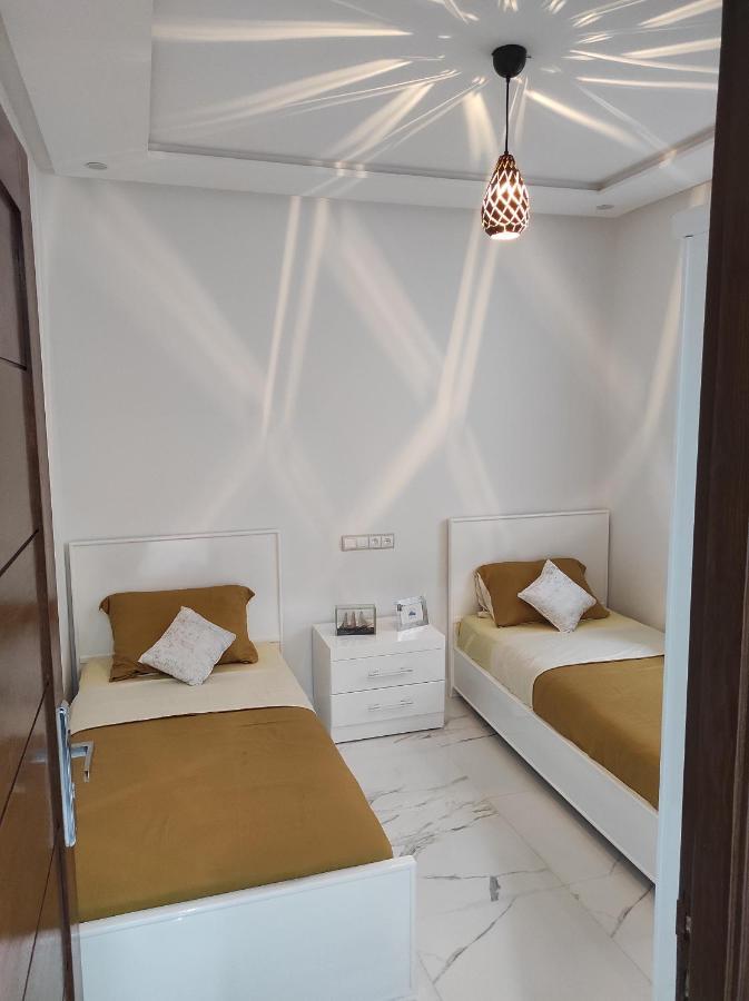 La Joie Al Jadid Apartment Nador Exterior photo