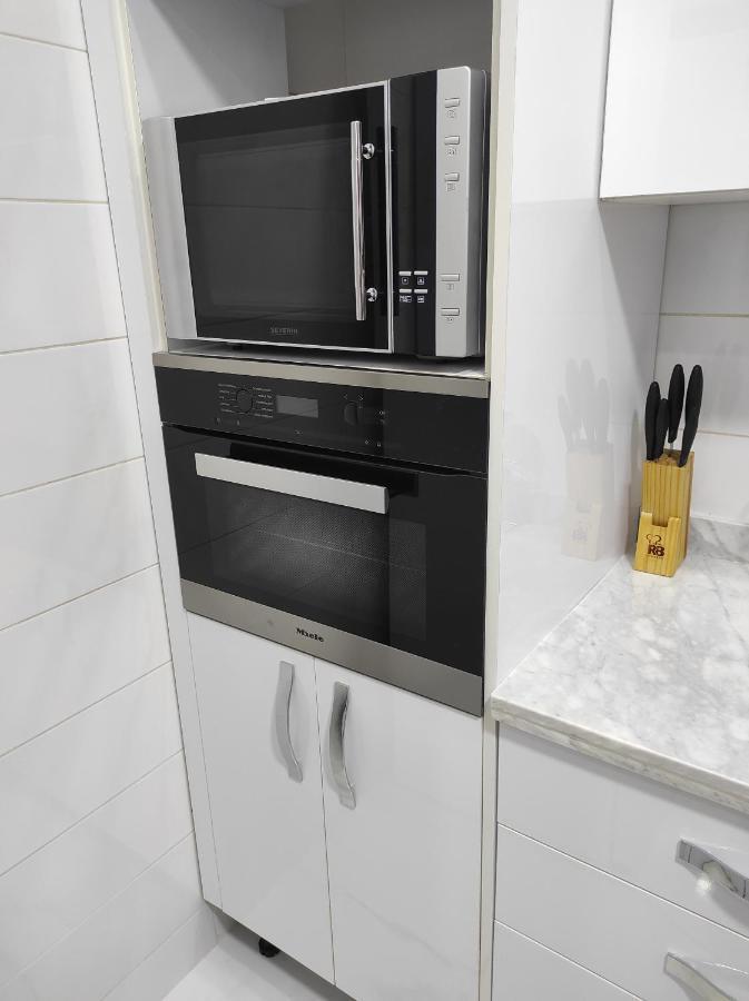 La Joie Al Jadid Apartment Nador Exterior photo