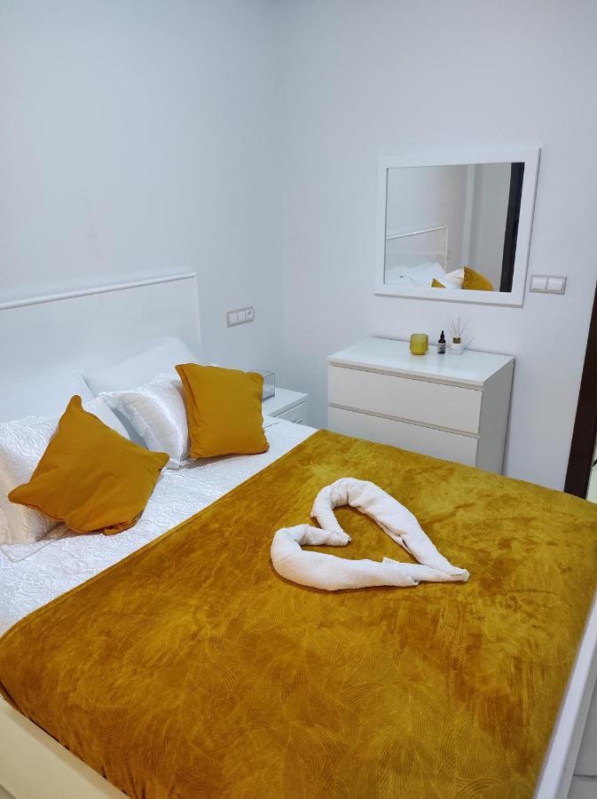 La Joie Al Jadid Apartment Nador Exterior photo
