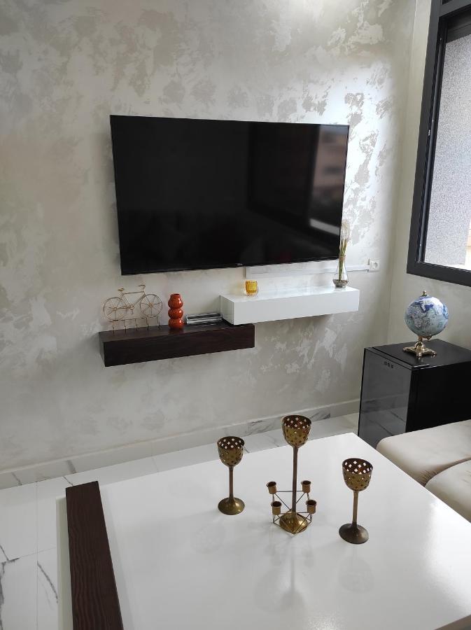 La Joie Al Jadid Apartment Nador Exterior photo
